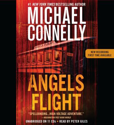 Angels Flight 1570426457 Book Cover