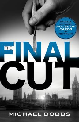 The Final Cut 1492606677 Book Cover