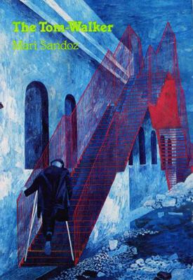 The Tom-Walker 0803291477 Book Cover