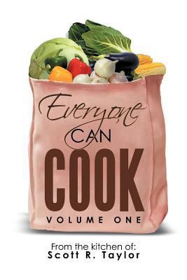 Everyone Can Cook 1479711241 Book Cover