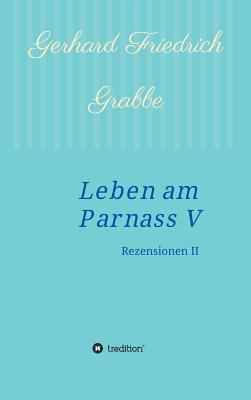 Leben am Parnass V [German] 373451522X Book Cover