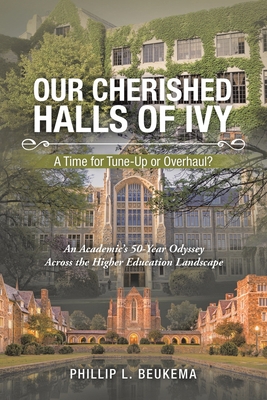 Our Cherished Halls of Ivy: A Time for Tune-Up ... 1663244359 Book Cover
