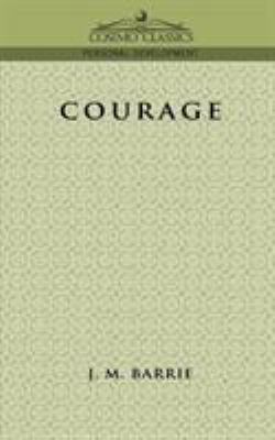 Courage 1596050438 Book Cover