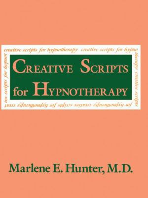 Creative Scripts For Hypnotherapy 1138130648 Book Cover