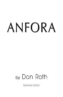 Anfora 1426909799 Book Cover