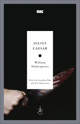 Julius Caesar 0812969367 Book Cover