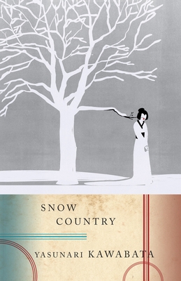 Snow Country 0679761047 Book Cover