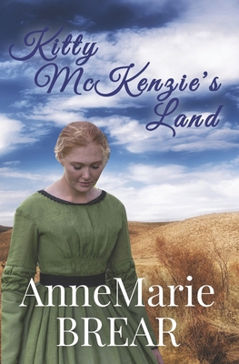 Kitty McKenzie's Land B085HLJ7LC Book Cover
