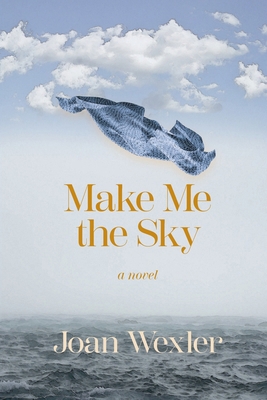 Make Me the Sky 195686444X Book Cover