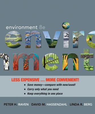Environment 1118129164 Book Cover