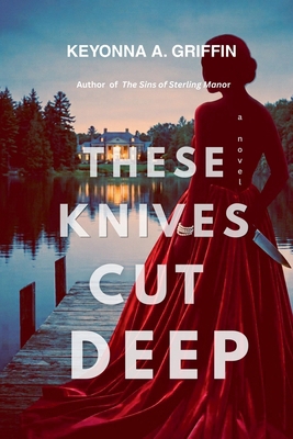 These Knives Cut Deep B0HLS1LBY4 Book Cover