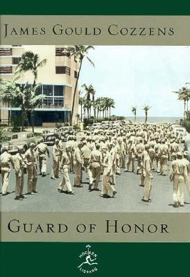 Guard of Honor 0679603050 Book Cover