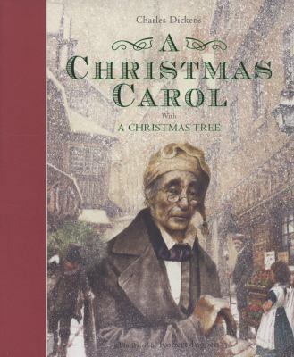 A Christmas Carol 1840115017 Book Cover