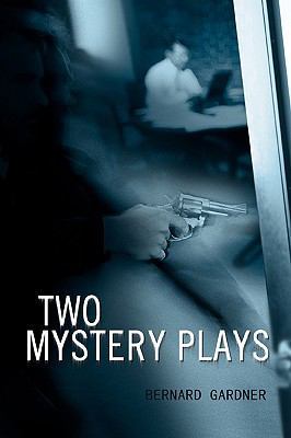 Two Mystery Plays 059550793X Book Cover