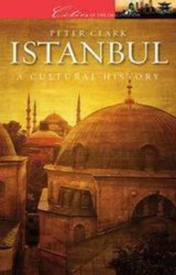Istanbul 1904955762 Book Cover