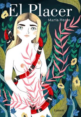 El Placer [Spanish] 8426405967 Book Cover