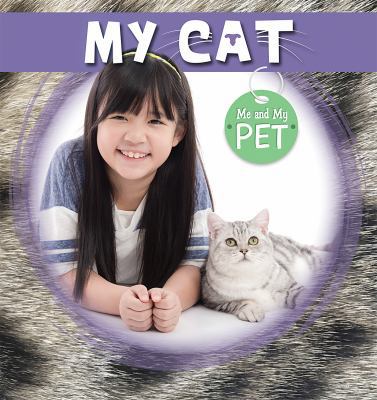 My Cat 1534533338 Book Cover