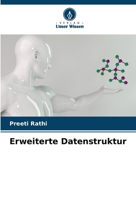Erweiterte Datenstruktur [German] 6208531136 Book Cover