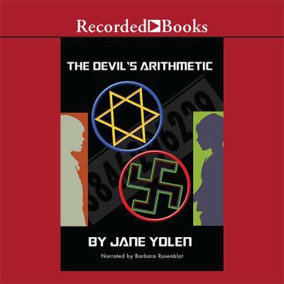 The Devil's Arithmetic (AUDIOBOOK) [CD] 1402550464 Book Cover