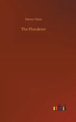 The Plunderer 3732684261 Book Cover