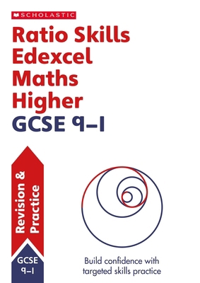 GCSE TOPICS: RATIO (PB) 0702332348 Book Cover