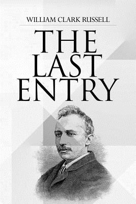 The Last Entry 1981450475 Book Cover