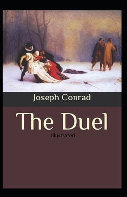 Paperback The Duel Illustrated Book
