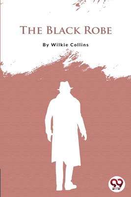 The Black Robe 9356562814 Book Cover