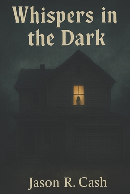Whispers in the Dark 179865251X Book Cover