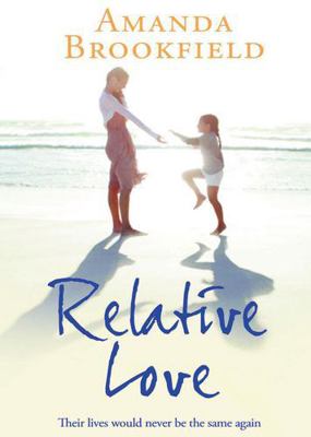 Relative Love 1838896120 Book Cover