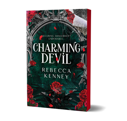 Charming Devil (Deluxe Edition) 1728280397 Book Cover