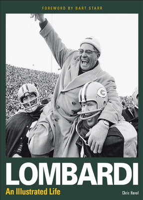 Lombardi - An Illustrated Life 1440218099 Book Cover