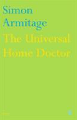 The Universal Home Doctor 0571215335 Book Cover