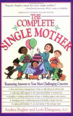 The Complete Single Mother 1580623026 Book Cover