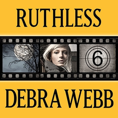 Ruthless B08XL7YWDR Book Cover