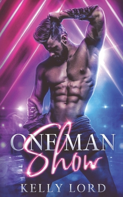 One man Show B0BBQ4LSP7 Book Cover