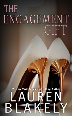 The Engagement Gift: An After Dark Standalone R... 1710324570 Book Cover