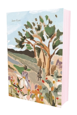 Jane Eyre (Painted Editions) 1400346525 Book Cover
