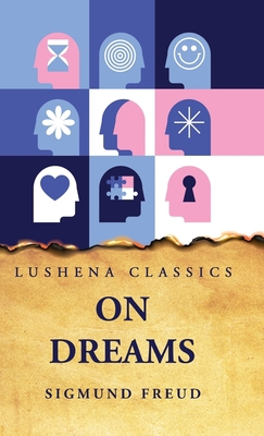 On Dreams 1631828894 Book Cover