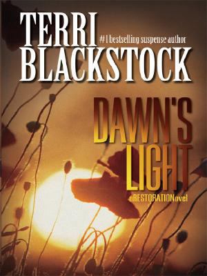 Dawn's Light [Large Print] 1410405028 Book Cover