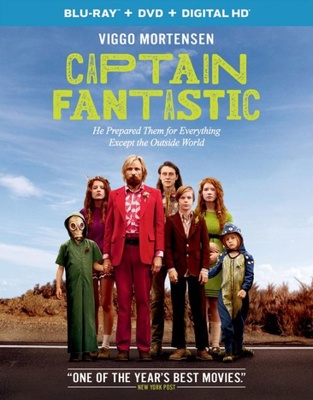 Captain Fantastic B01IAC3XFI Book Cover