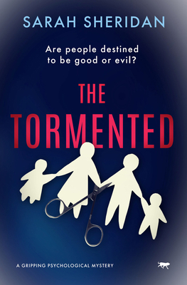 The Tormented 1914614453 Book Cover