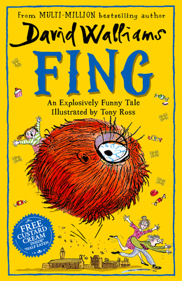 Fing 0008349118 Book Cover