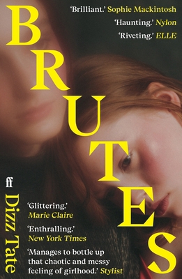 Brutes 057137445X Book Cover