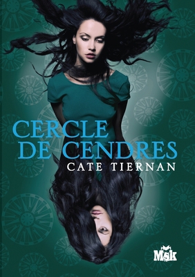 Cercle de cendres [French] 2702436064 Book Cover