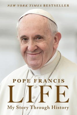 Life: My Story Through History 0063387549 Book Cover