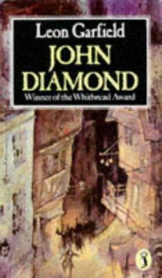 John Diamond 072265619X Book Cover