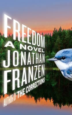 Freedom [Large Print] 1410433765 Book Cover