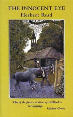 The Innocent Eye 1858250196 Book Cover