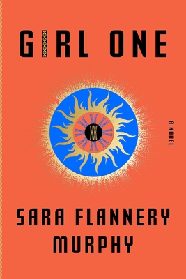 Girl One 0374601747 Book Cover